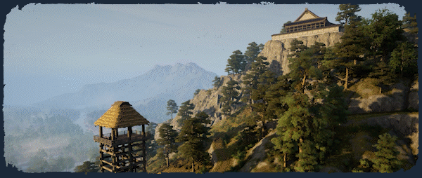 图片[3]-战国王朝/Sengoku Dynasty v1.0.3.1|策略模拟|19.1GB|中文-蝶影二次元