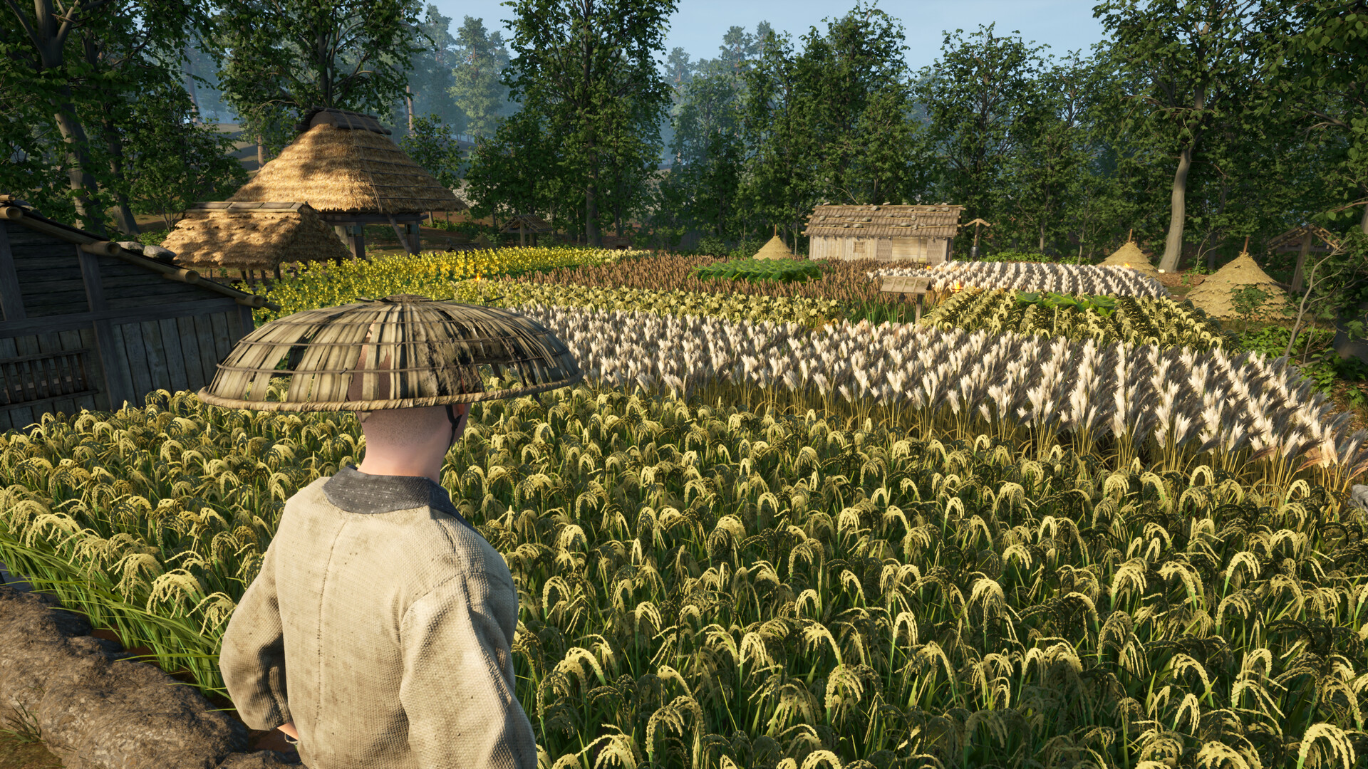 战国王朝|Sengoku Dynasty|1.0.3.1