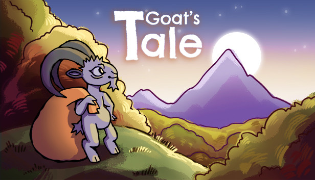 《山羊故事/Goat’s Tale》免安装中文版