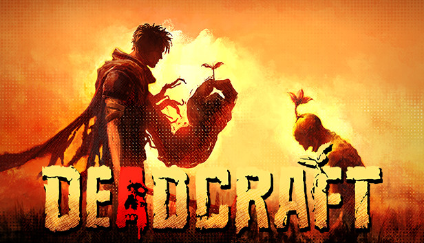 《创尸纪/DEADCRAFT》免安装中文版