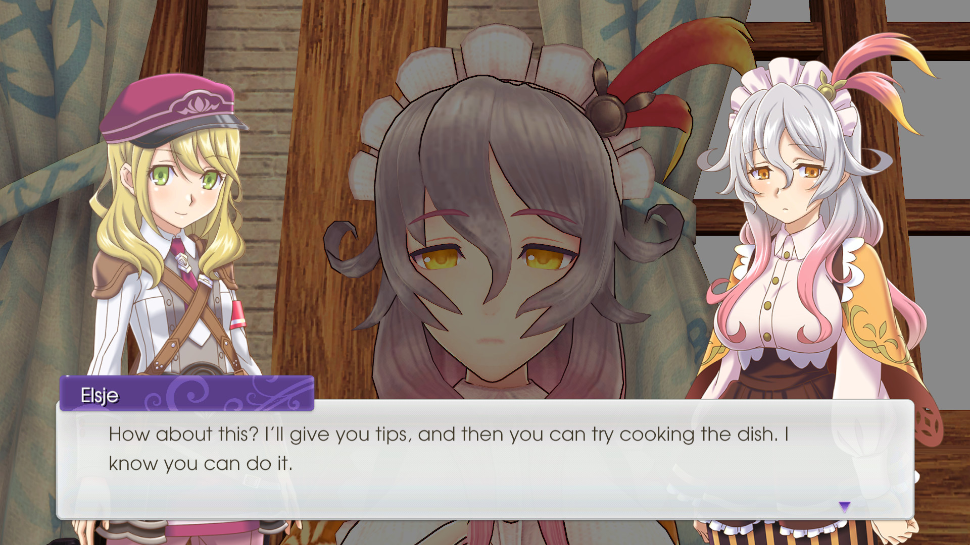 图片[9]-符文工厂5/Rune Factory 5 v1.0.0|角色扮演|8.9GB|中文-蝶影二次元