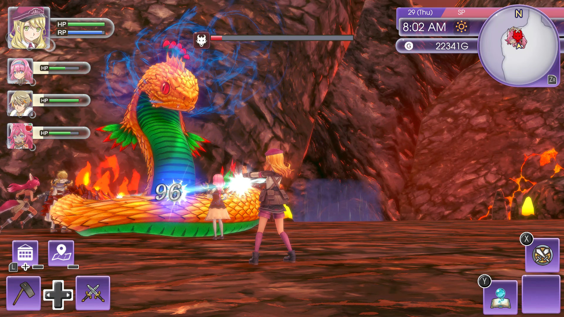 图片[6]-符文工厂5/Rune Factory 5 v1.0.0|角色扮演|8.9GB|中文-蝶影二次元