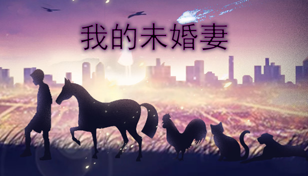 《我的未婚妻》免安装中文版
