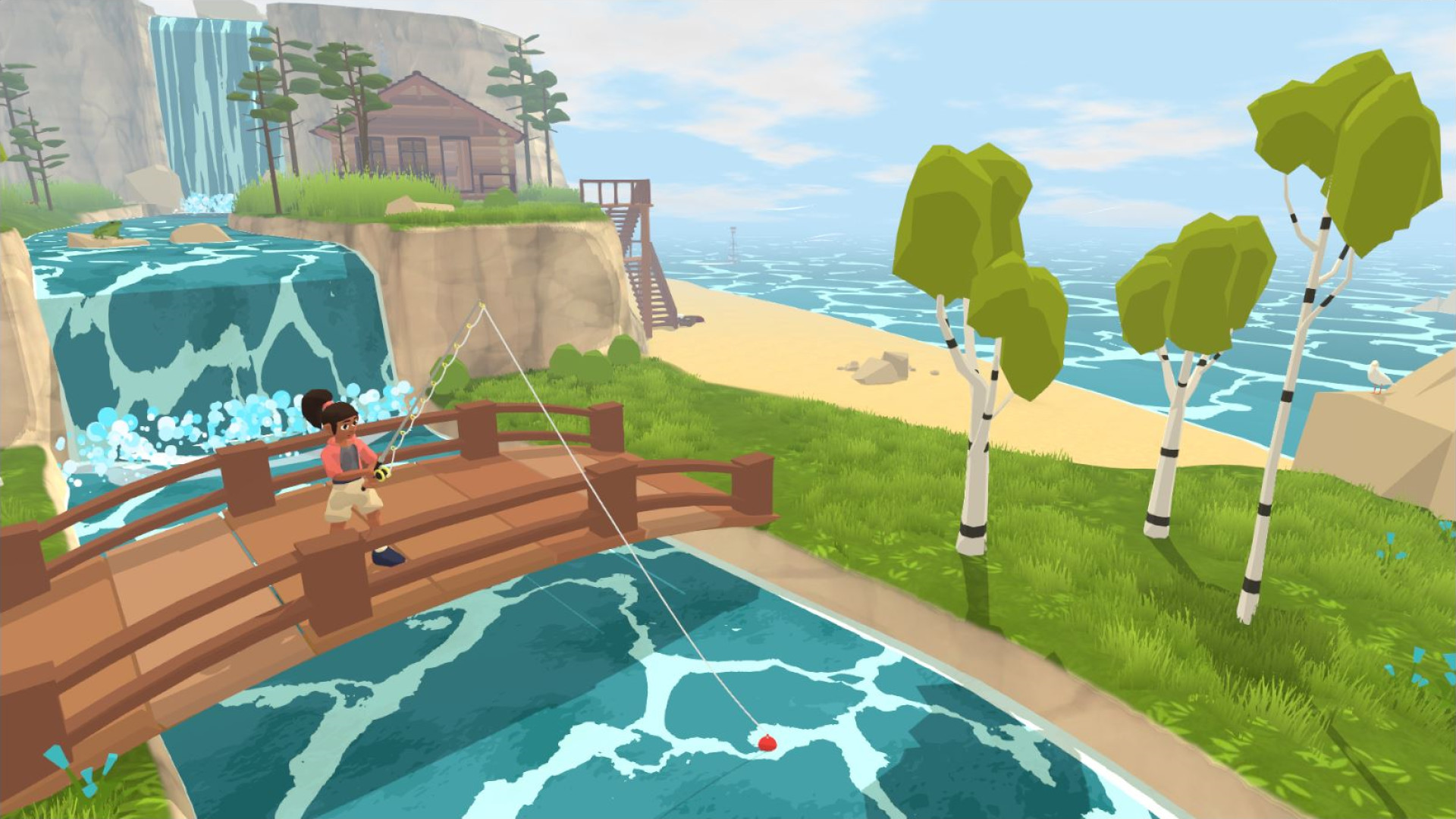 侏罗岛/Isle of Jura v1.132|动作冒险|容量532MB|免安装绿色中文版|支持键盘.鼠标.手柄-小辉娱乐网
