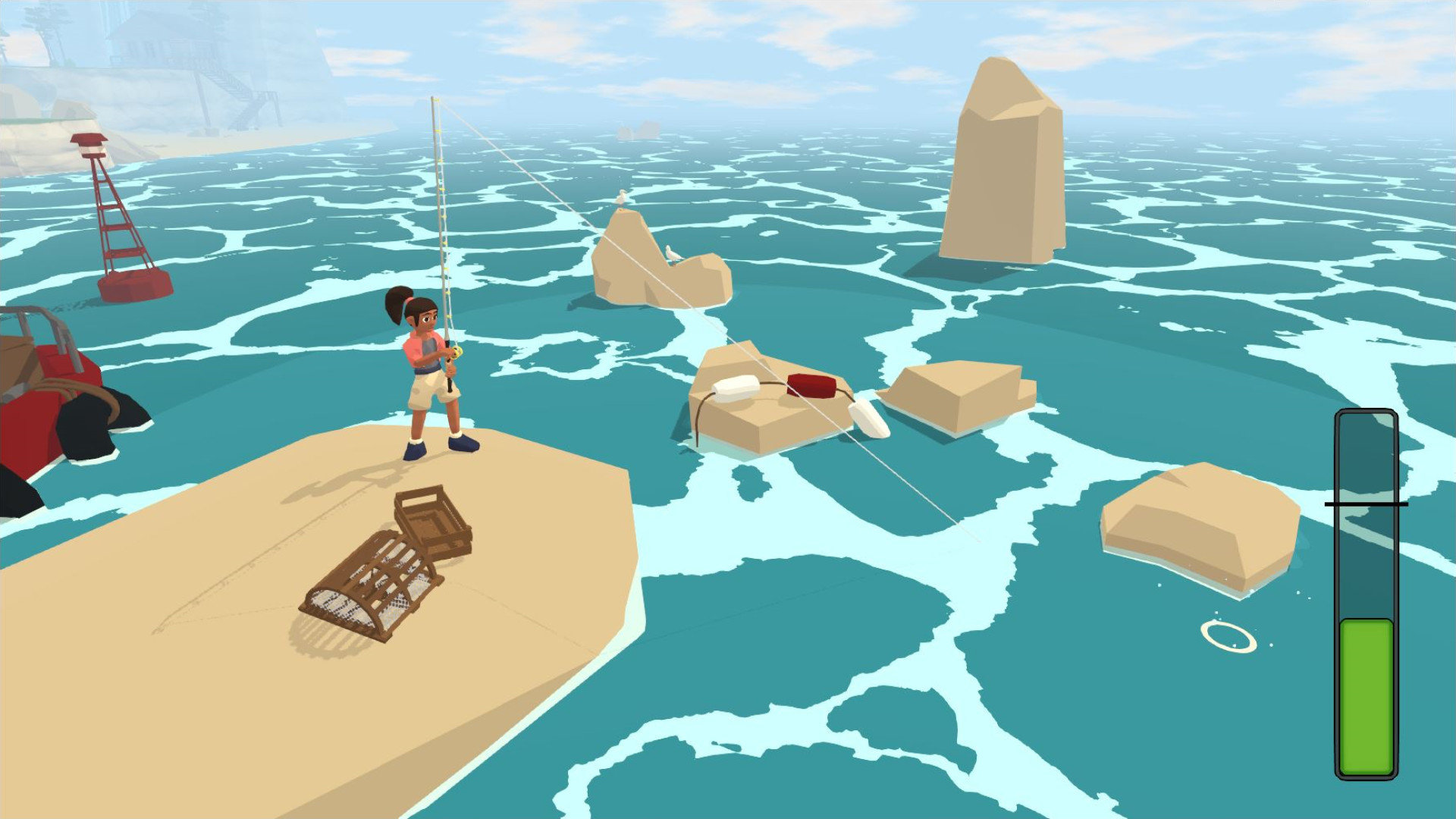 侏罗岛/Isle of Jura v1.132|动作冒险|容量532MB|免安装绿色中文版|支持键盘.鼠标.手柄-小辉娱乐网