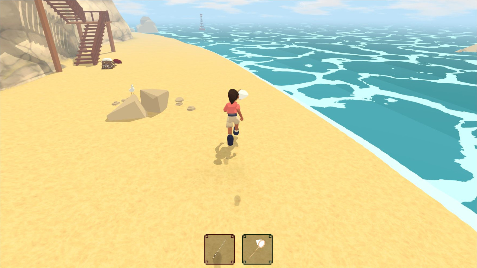 侏罗岛/Isle of Jura v1.132|动作冒险|容量532MB|免安装绿色中文版|支持键盘.鼠标.手柄-小辉娱乐网