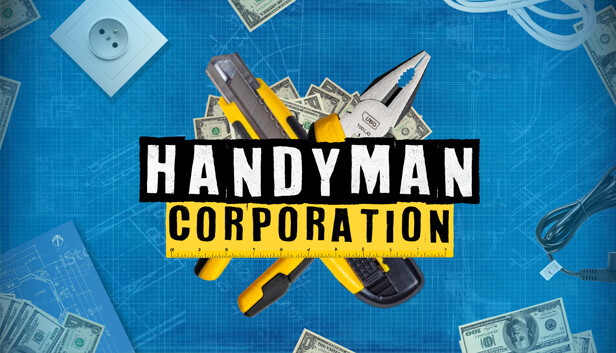 《家政达人/Handyman Corporation》免安装中文版