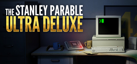 史丹利的寓言：超豪华版（The Stanley Parable: Ultra Deluxe）免安装中文版