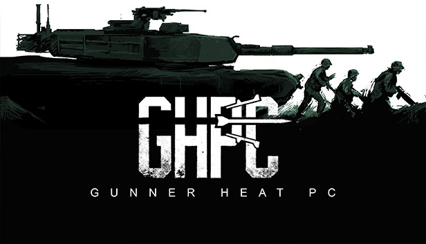 《现代坦克模拟/真实坦克模拟/Gunner, HEAT, PC!》免安装中文版