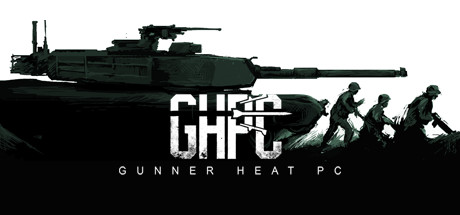 现代坦克模拟/真实坦克模拟/Gunner, HEAT, PC!-秋风资源网