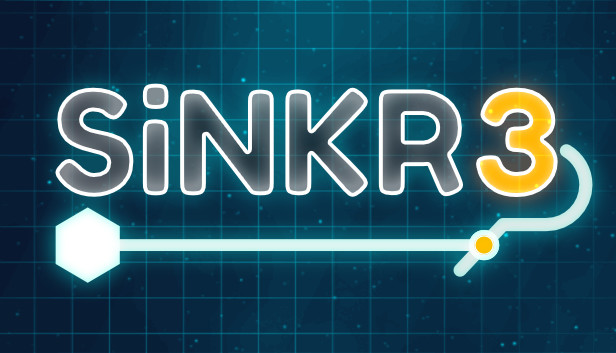 《冰钩3/SiNKR 3》免安装中文版