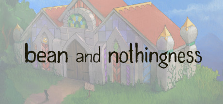 Bean and Nothingness Cover Image