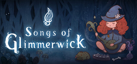 格林默威克之歌/Songs of Glimmerwick   Build.25617438  免安装中文版-梨子乐游戏