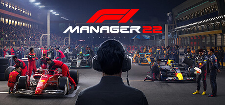 《F1车队经理2022》Build.10488829（F1 Manager 2022）官方中文|虚拟机版- 关先生资源站