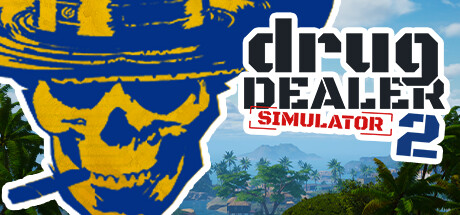 《绝命毒师2游戏/毒枭模拟器2/Drug Dealer Simulator 2》v1.0.4官中简体|容量27.56GB