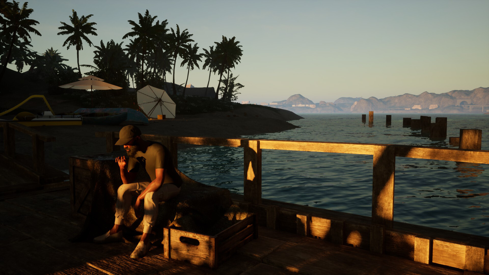 图片[11]-绝命毒师模拟器2/Drug Dealer Simulator 2 v1.1.3|策略模拟|16.8GB|中文-蝶影二次元