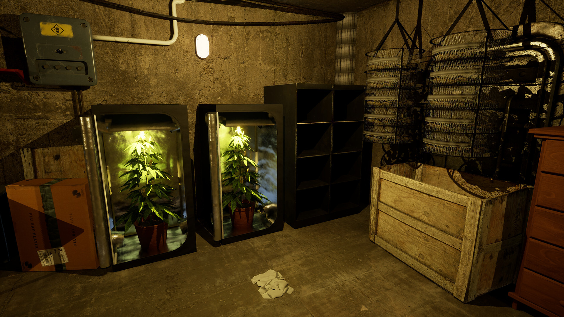 绝命毒师模拟器2|Drug Dealer Simulator 2|1.0.13