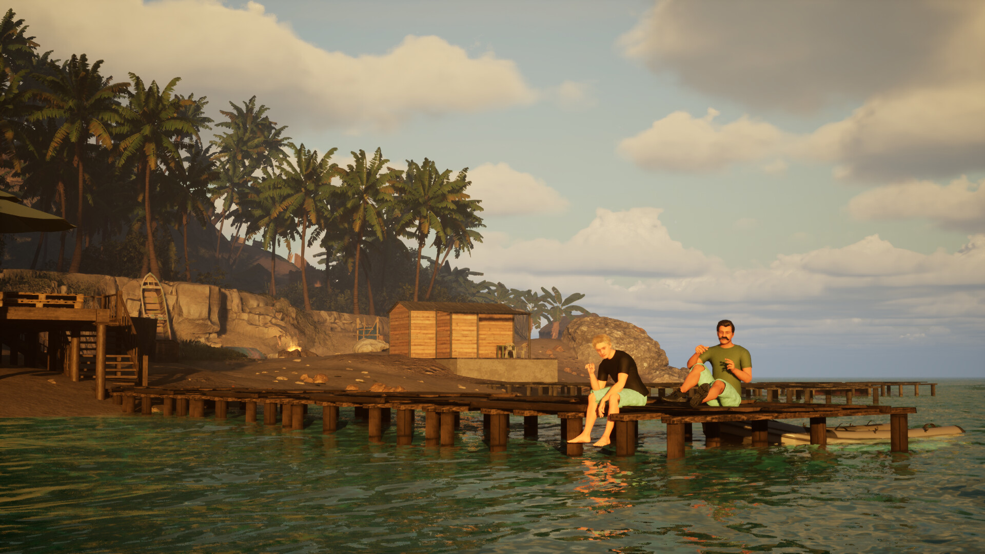 绝命毒师模拟器2|Drug Dealer Simulator 2|1.0.13