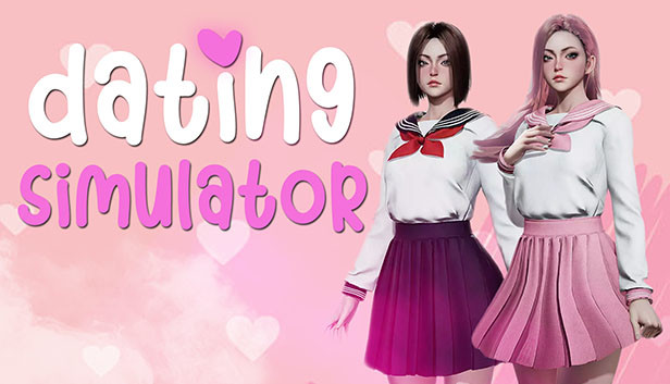 《约会模拟器/Dating Simulator》免安装中文版