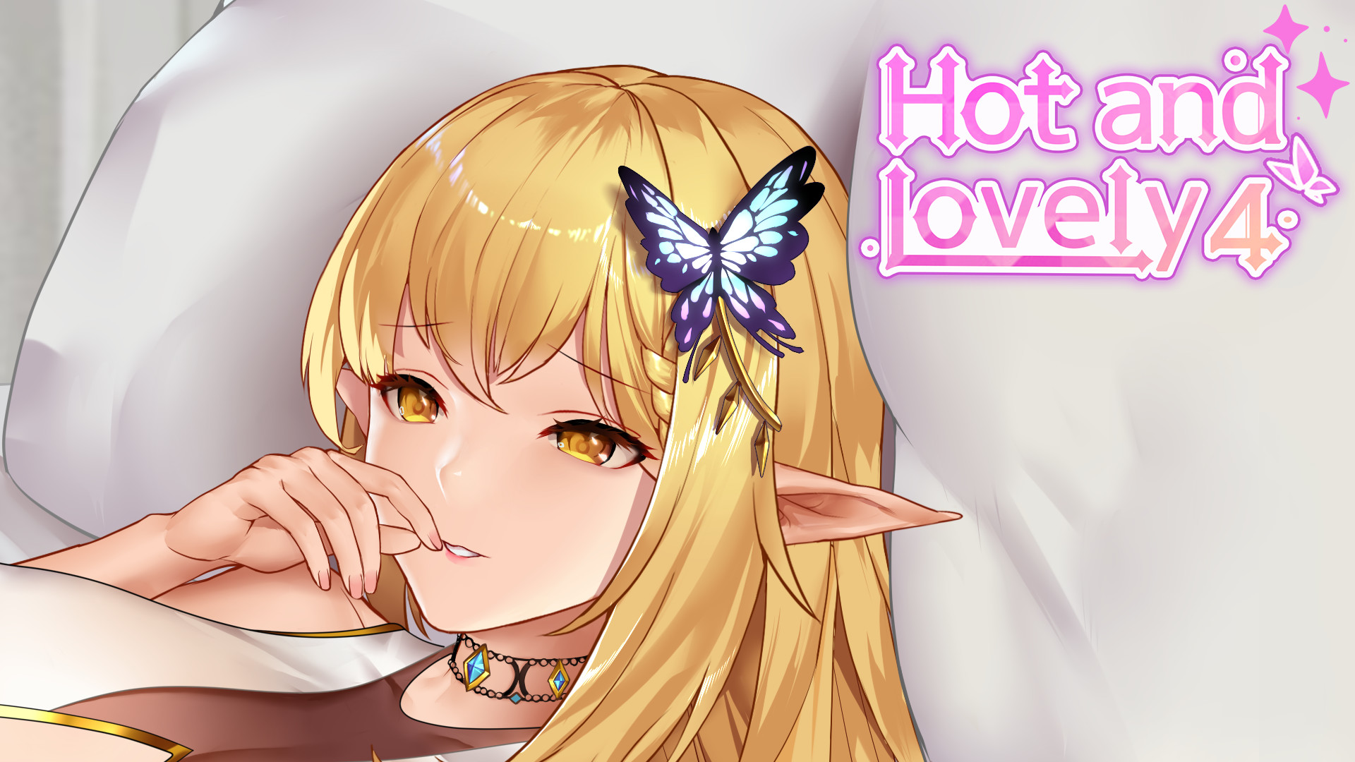 图片[5]-火辣爱欲4/Hot And Lovely 4-秋风资源网