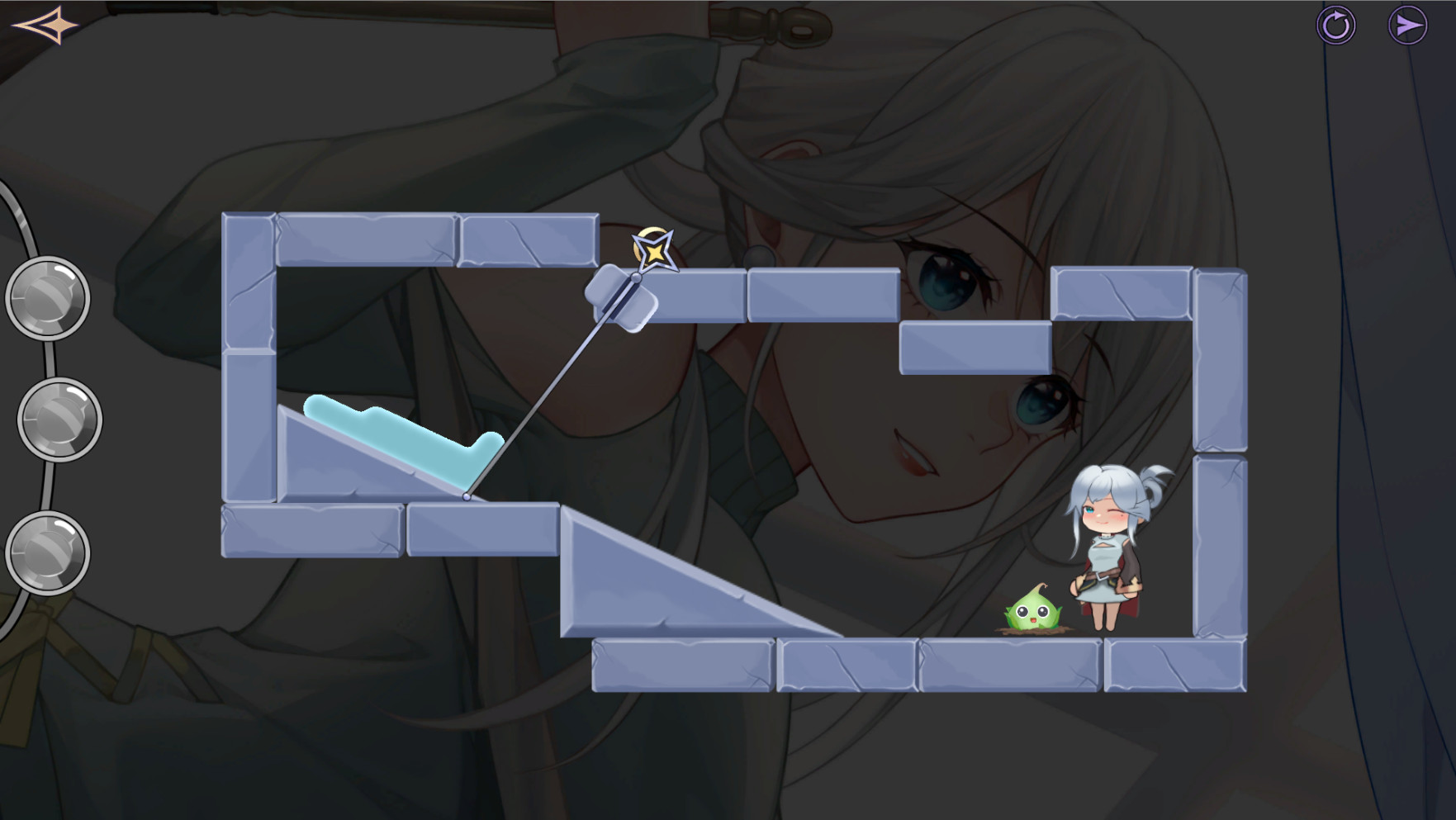 图片[6]-可爱的女巫2/Adorable Witch 2（Build.7574348+DLC+中文语音）-秋风资源网