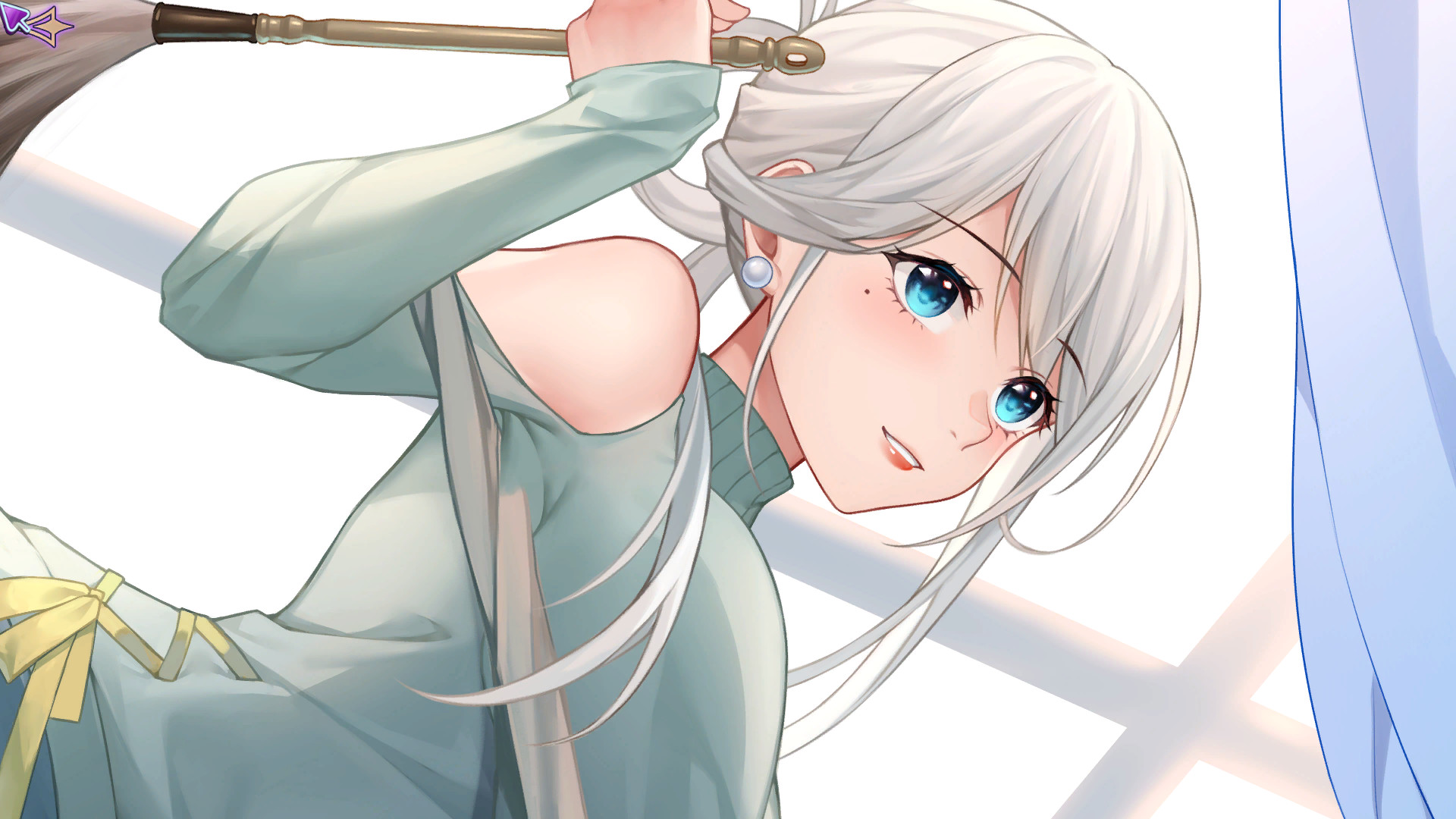 图片[9]-可爱的女巫2/Adorable Witch 2（Build.7574348+DLC+中文语音）-秋风资源网