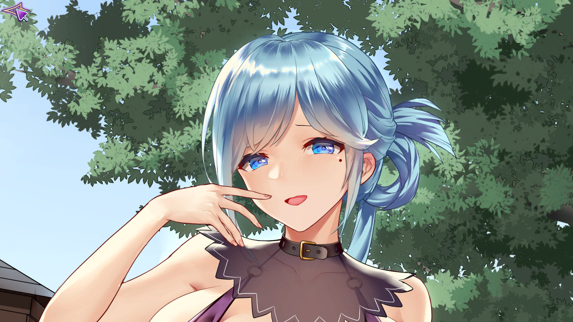 图片[10]-可爱的女巫2/Adorable Witch 2（Build.7574348+DLC+中文语音）-秋风资源网