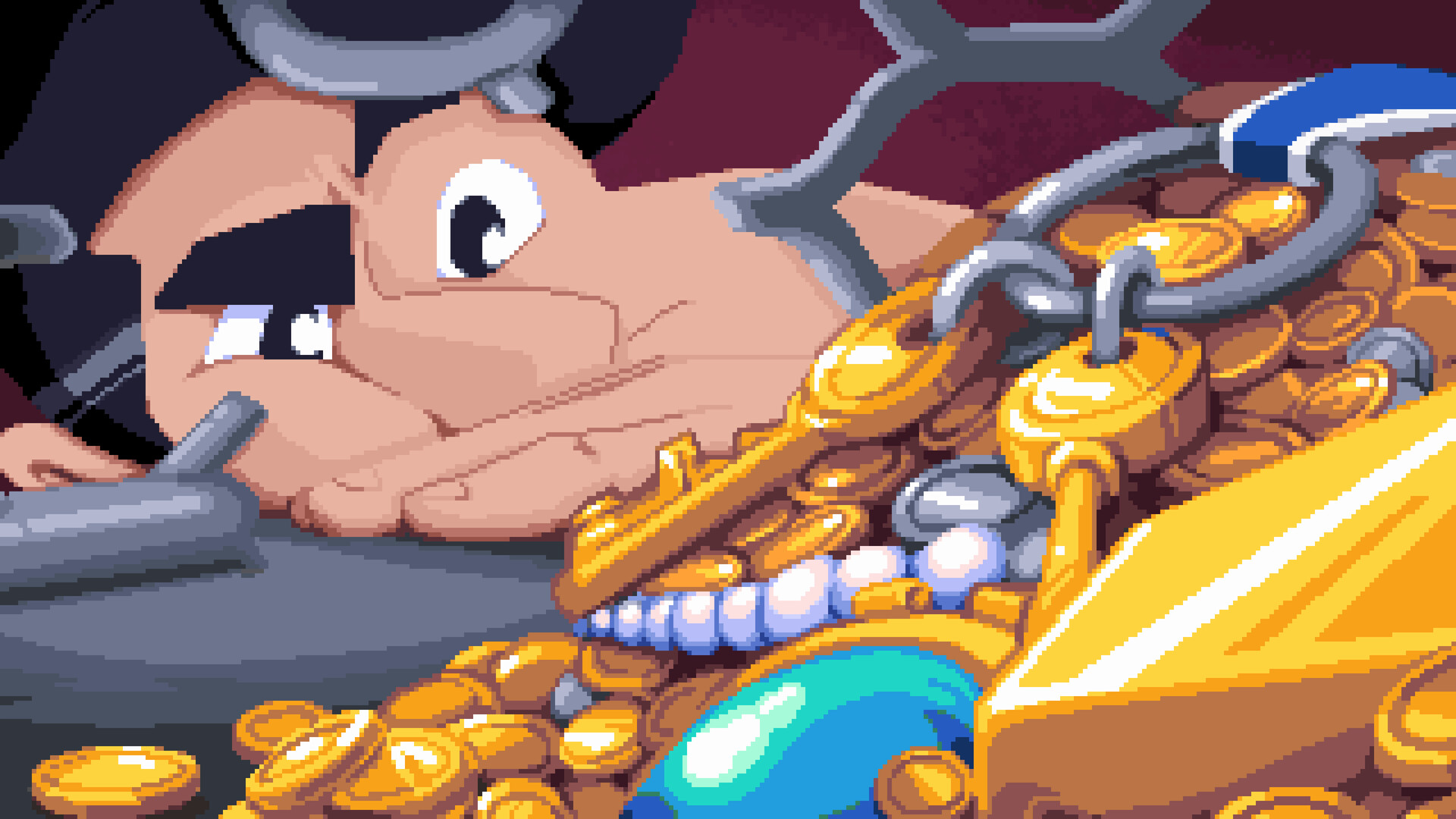 罗伊斯号快车谋杀案 (Loco Motive)