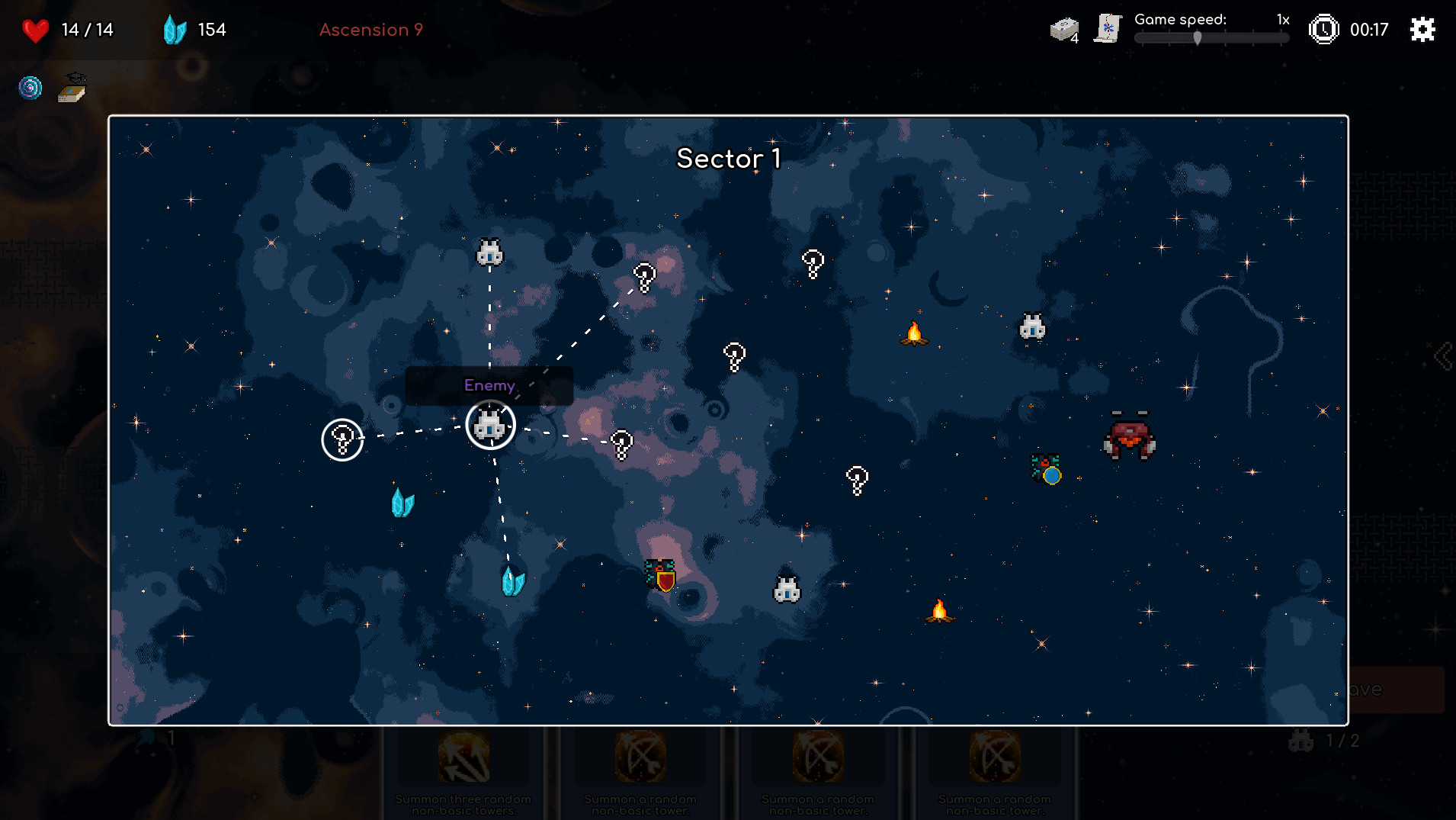 塔台战术：解放|v1.17|Tower Tactics: Liberation插图5
