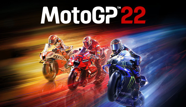 《世界摩托大奖赛22/MotoGP 22》免安装中文版