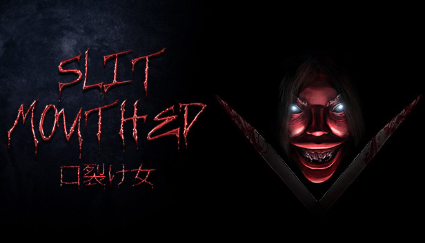 《裂口女/Slit Mouthed》免安装中文版