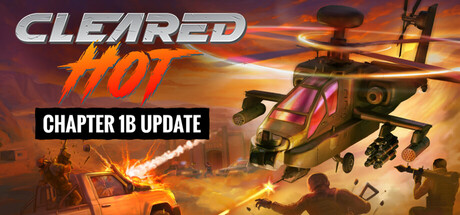 允许开火/Cleared Hot-秋风资源网