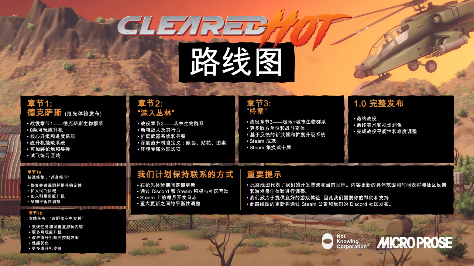 图片[6]-允许开火/Cleared Hot v0.2.5（官中）-无忧免费游戏网