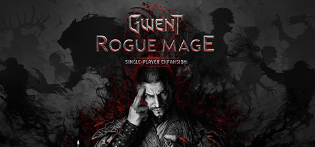 巫师之昆特牌:流浪法师 v1.0.7(GWENT: Rogue Mage)免安装中文版