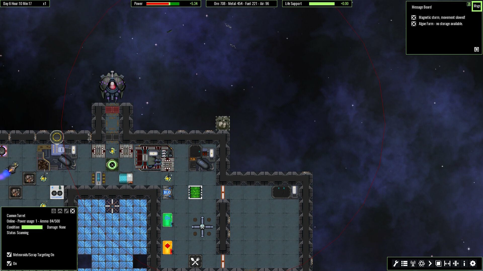 图片[1]- 《深空前哨站》Build.24695621（Deep Space Outpost）官方中文|解压可玩- 关先生资源站