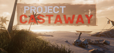 漂流计划/Project Castaway v0.2.7|动作冒险|3.8GB|中文-蝶影二次元