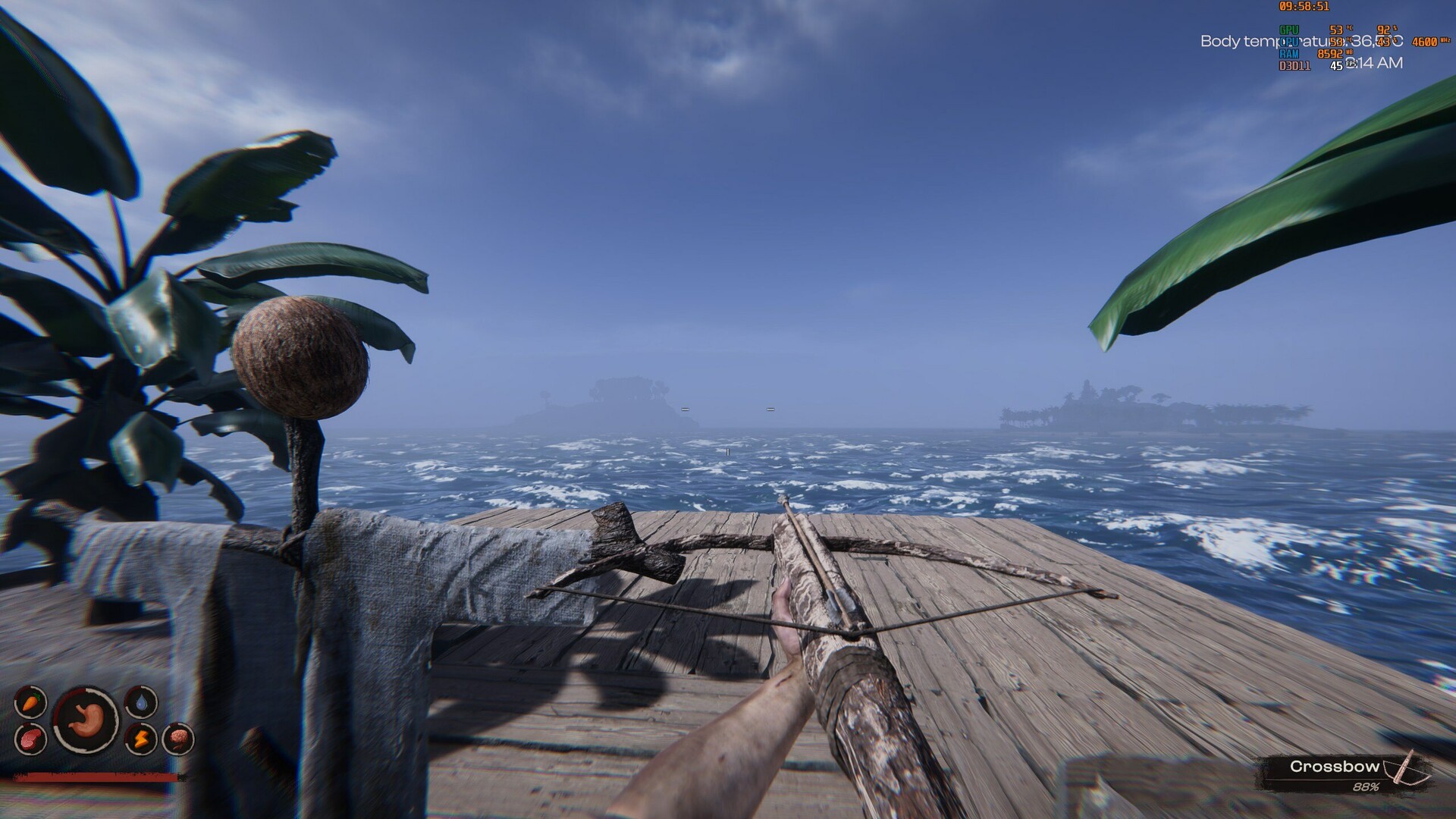 漂流计划|Project Castaway|0.1.50