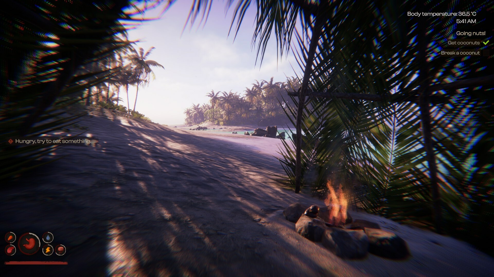 漂流计划/Project Castaway v0.1.52|动作冒险|容量6.1G|免安装绿色中文版|支持键盘.鼠标.手柄