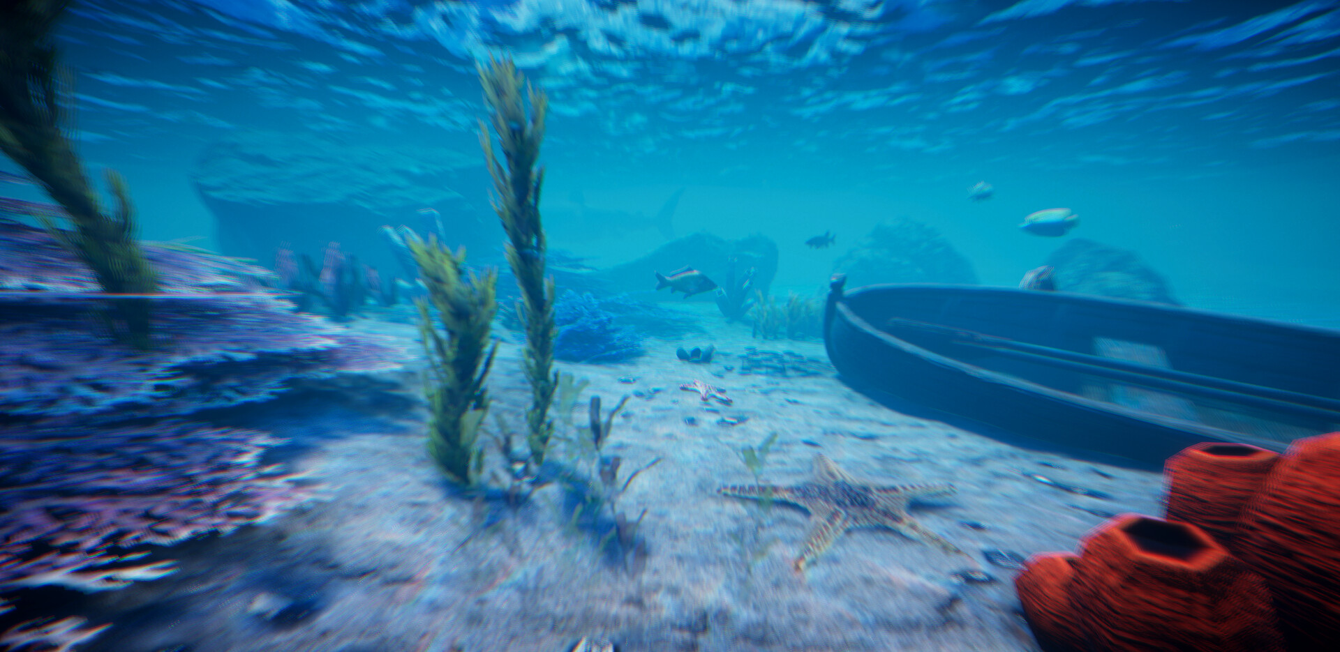 漂流计划/Project Castaway v0.1.52|动作冒险|容量6.1G|免安装绿色中文版|支持键盘.鼠标.手柄