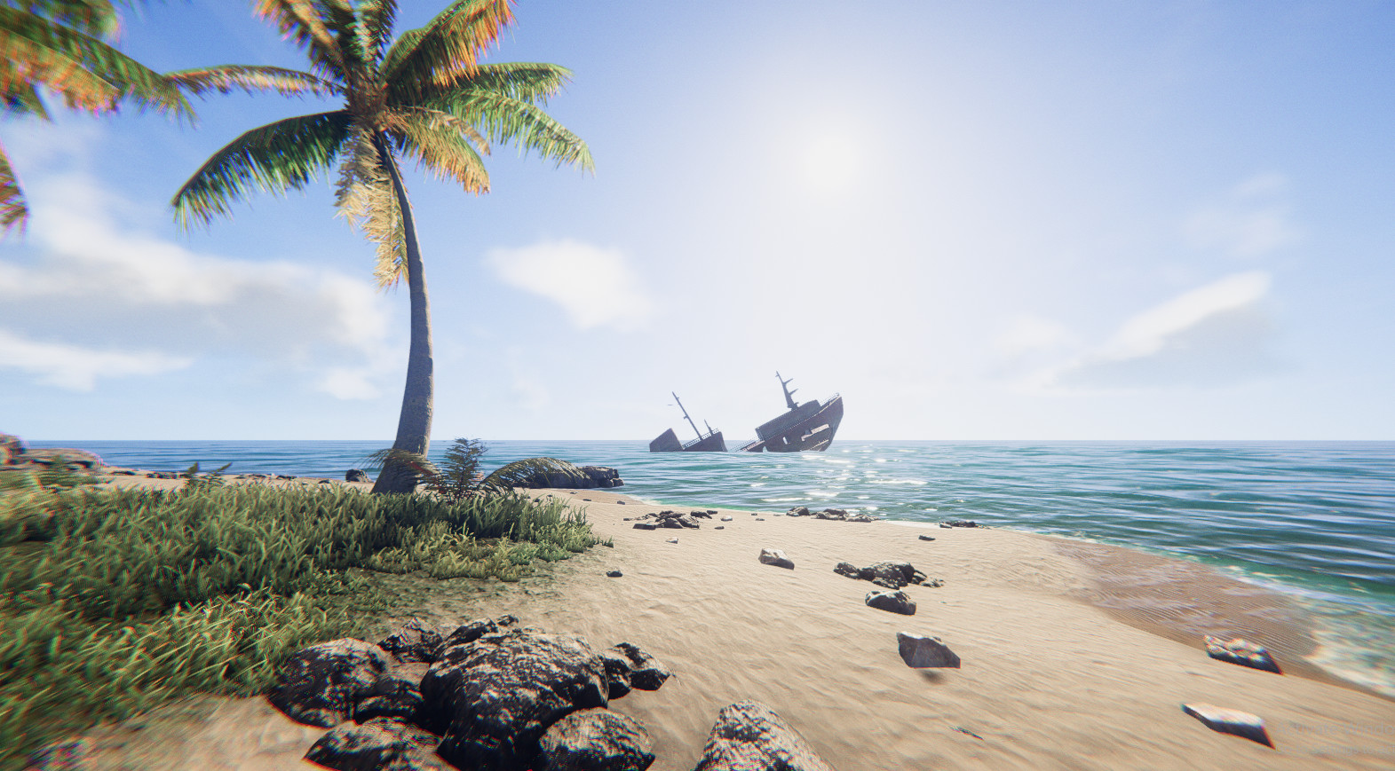 漂流计划/Project Castaway v0.1.52|动作冒险|容量6.1G|免安装绿色中文版|支持键盘.鼠标.手柄