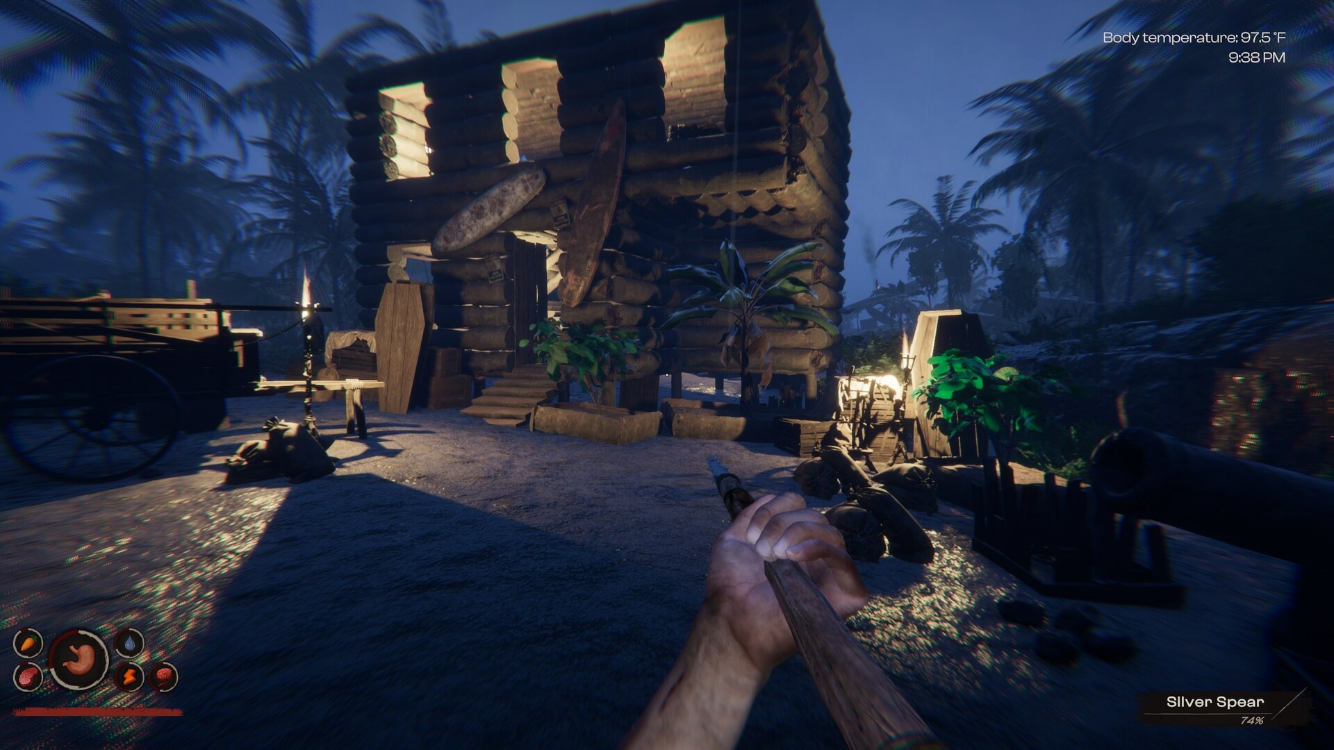 漂流计划/Project Castaway v0.1.52|动作冒险|容量6.1G|免安装绿色中文版|支持键盘.鼠标.手柄