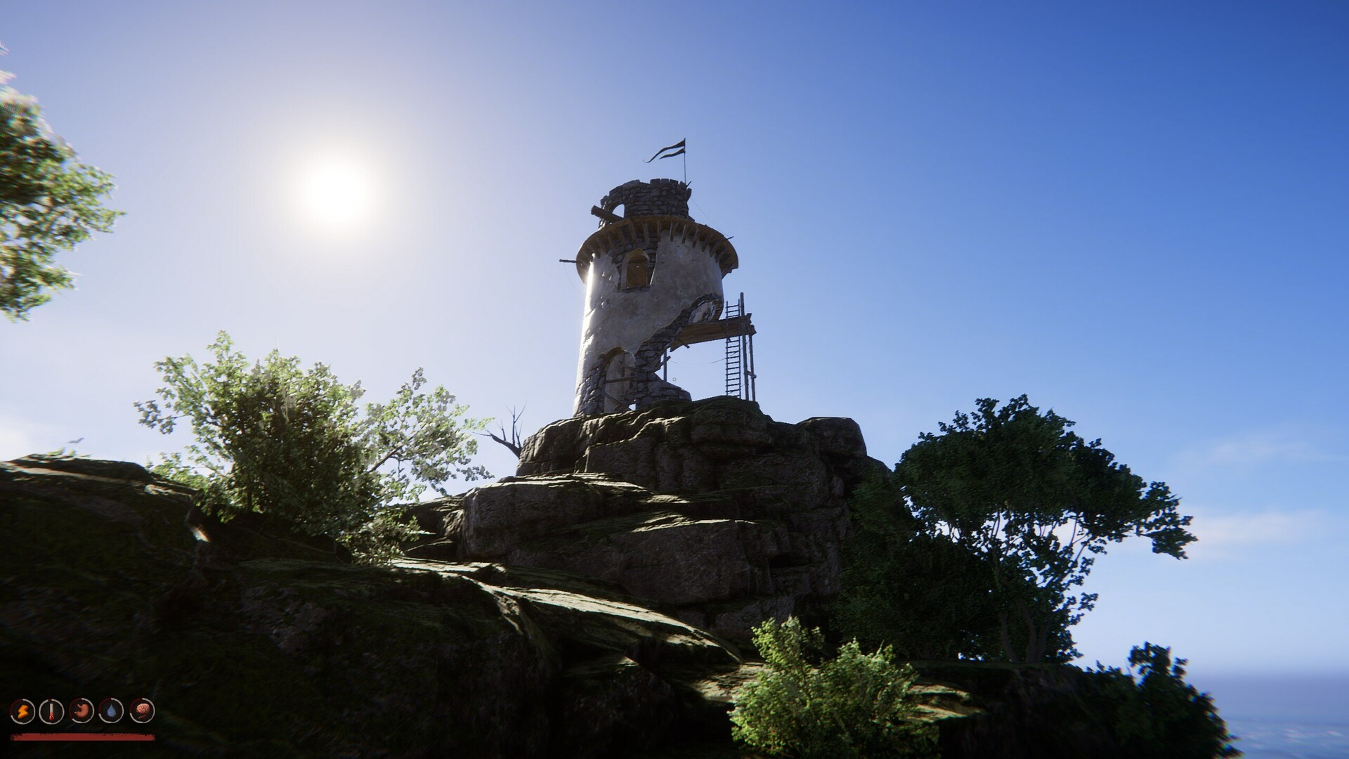 《漂流计划/Project Castaway》免安装版|迅雷百度云下载插图6-小白游戏网 《漂流计划/Project Castaway》免安装版|迅雷百度云下载插图6-小白游戏网