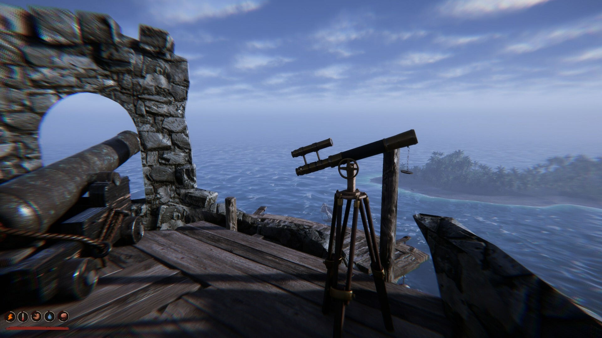 漂流计划|Project Castaway|0.1.50