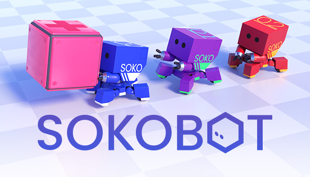 《松果机器人/SOKOBOT》免安装中文版