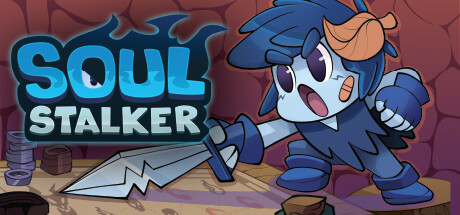 灵魂追猎者 v1.0.2（Soul Stalker）免安装中文版