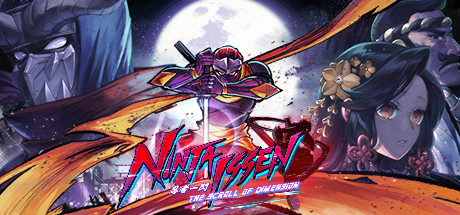 忍者一闪（Ninja Issen）-CTZZ游戏库