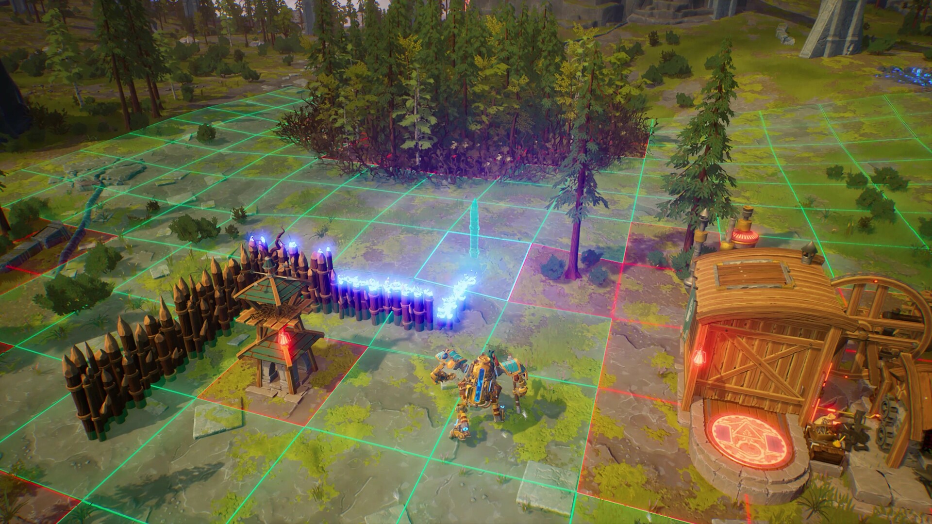 矮人元祖/First Dwarf|官方简体中文第3张-皮玩部落 矮人元祖/First Dwarf|官方简体中文