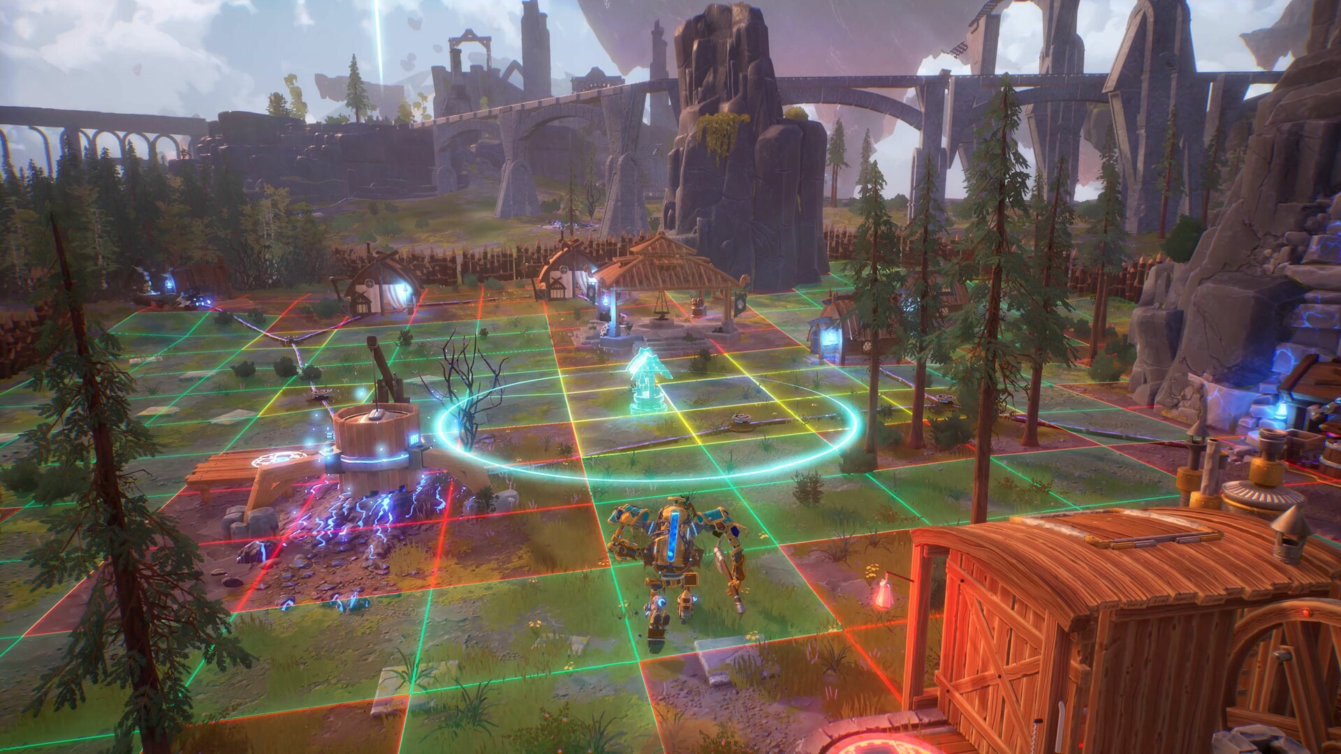 矮人元祖免费版PC游戏下载Build.21276597图2