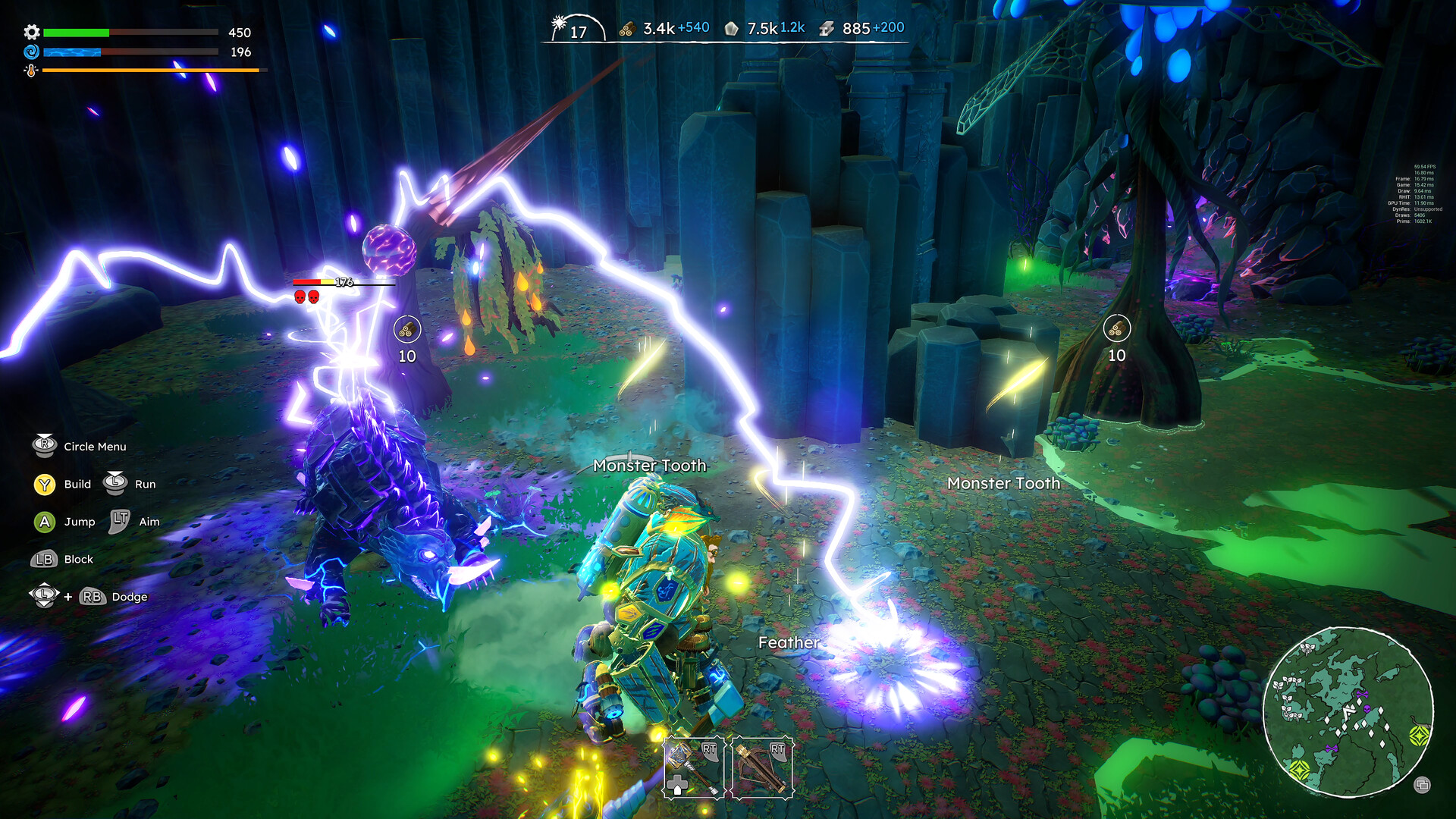 矮人元祖免费版PC游戏下载Build.21276597图3