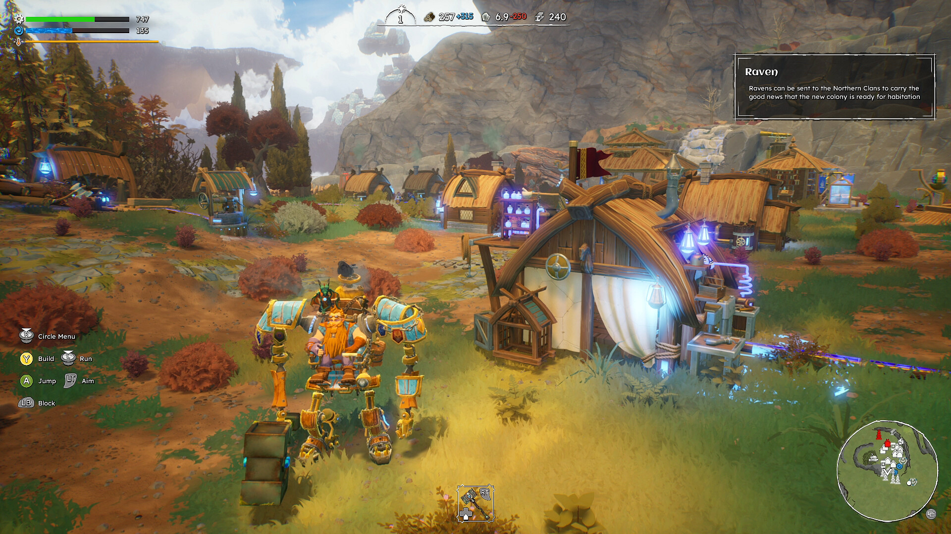 矮人元祖/First Dwarf Build.17339253|策略模拟|容量8.5GB|免安装绿色中文版|支持键盘.鼠标-小辉娱乐网